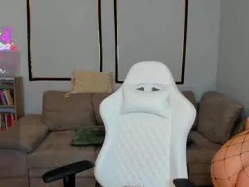 anyarayne on Chaturbate 