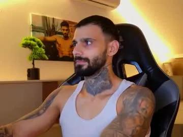 aressteel from Chaturbate