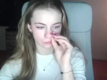 ariacreazy from Chaturbate