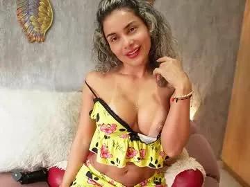 Watch Ariana_valdirii, she wants to masturbate for you ariana_valdirii from Chaturbate