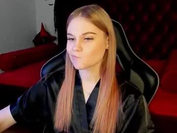 ariawell from Chaturbate