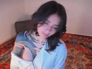 artgea from Chaturbate