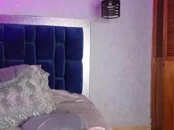 ashleybrend from Chaturbate