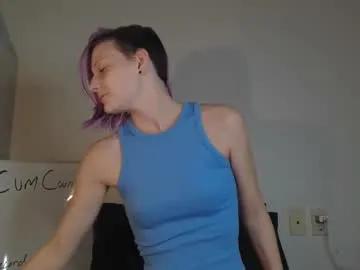 Try Ashquartz, she wants to masturbate for you ashquartz from Chaturbate