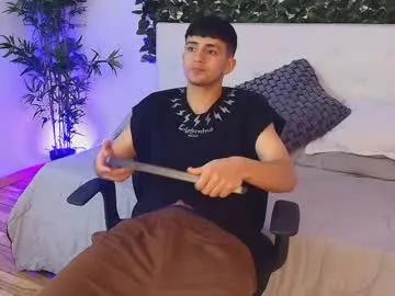 Sweet Axel_draven wants you to fuck his body now axel_draven from Chaturbate