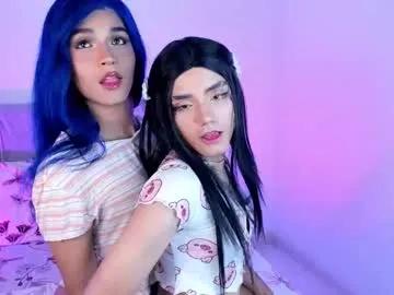 Sweet Baby_kaliope wants you to fuck zir body now baby_kaliope from Chaturbate