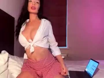 Try Chaturbate's Baby_maddy_ baby_maddy_ from Chaturbate