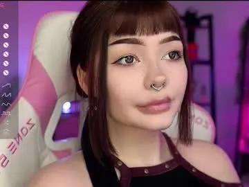 babyroxynill from Chaturbate
