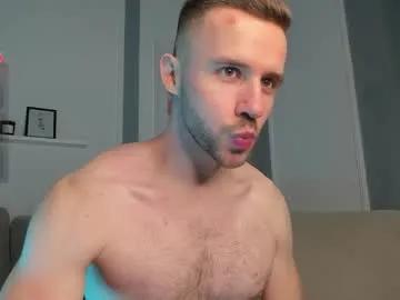 Explore Barberryx, he wants to masturbate for you barberryx from Chaturbate