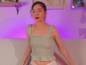 Try Belindareyes, she wants to masturbate for you belindareyes from Chaturbate