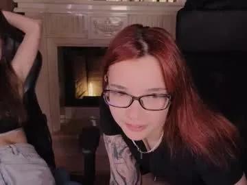 bella_alita from Chaturbate