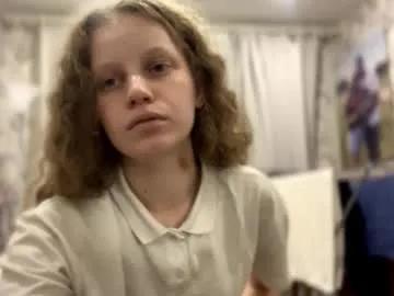 berniecemontell from Chaturbate