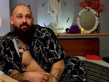 Masturbate to Big__daddy110, he wants to masturbate for you big__daddy110 from Chaturbate