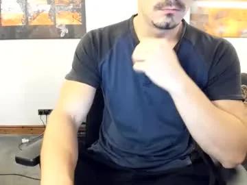 big_white_dick7 from Chaturbate