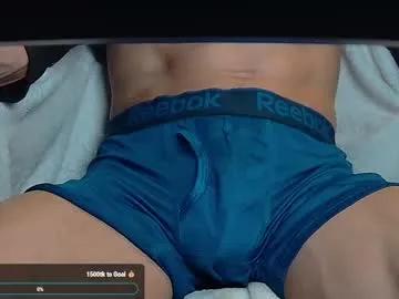 bigcocksmallmouth from Chaturbate