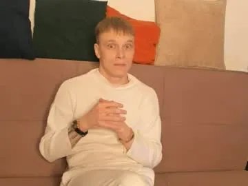 blondvibe — GOAL: Tease with panties [18 tokens remaining] WELCOME GUYS #new #young #bigcock #twink #18