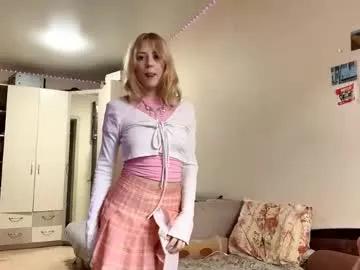 blushingdesire from Chaturbate