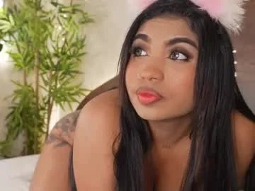 bonny_watson — Current Goal: 5 hard spanks for being a bad girl at 99 tokens -- Next Goal: Spread asshole -- Sex Show at Final Goal #ebony #anal  #bigboobs #fuckmachine  #latina