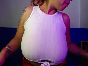 Sweet Boobs_magic wants you to fuck her body now boobs_magic from Chaturbate