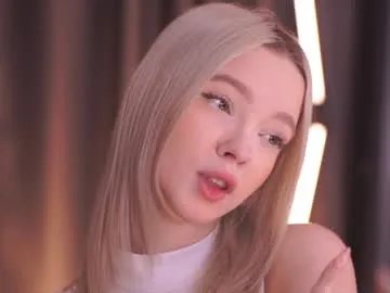 boobybliss from Chaturbate