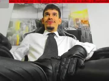 brayhambrown from Chaturbate