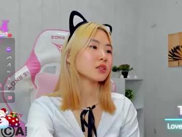 Naked Bridgetbottrel wants you to fuck her body now bridgetbottrel from Chaturbate