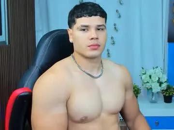 Discover Bruno_coleman, he wants to masturbate for you bruno_coleman from Chaturbate