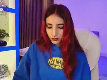 Discover Chaturbate's Cassidy_evans cassidy_evans from Chaturbate