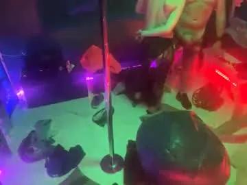 cat_daddy2121 from Chaturbate