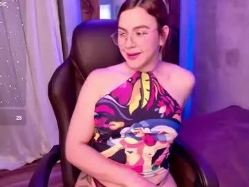 celineblossom_ from Chaturbate