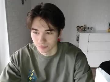 charleshanson69 from Chaturbate