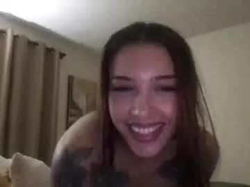 charlotte_blue2 from Chaturbate