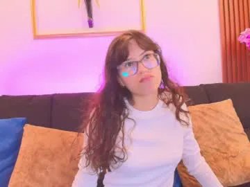 cherryblossom18_ — Im new here, I hope you treat me as well as possible. I promise I will please you, just be patient. - Multi Goal: Get me naked pls [179 tokens left] #young #petite #teen #lovense #new
