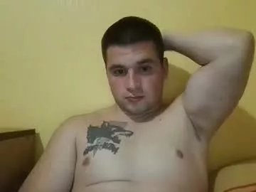 chiraq1945 on Chaturbate