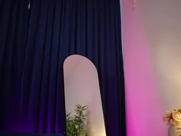 Try 23 years old chloemin_ from Chaturbate chloemin_ from Chaturbate