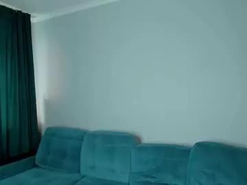 christina_hammond from Chaturbate