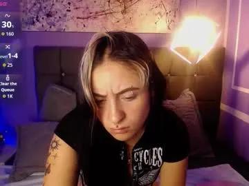 Explore 19 years old christine_julianne from Chaturbate christine_julianne from Chaturbate