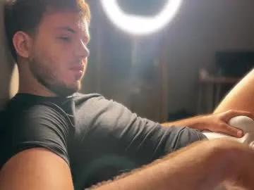 christophertan from Chaturbate