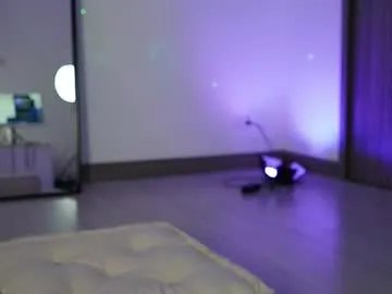 cristalhill from Chaturbate