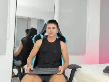 Discover slutty performer Daddyrich4u daddyrich4u from Chaturbate