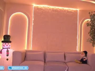 dakota_leex on Chaturbate