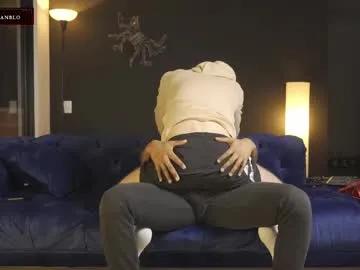 danblo from Chaturbate