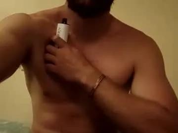 danieldayz from Chaturbate