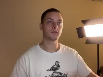 danila_trezzini from Chaturbate