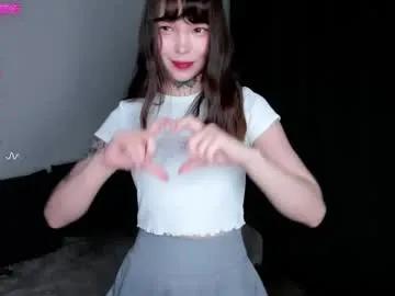 dark_ester from Chaturbate