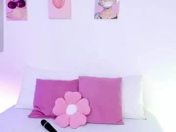 dashanovikov from Chaturbate