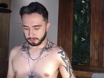 Watch Chaturbate's Dave_wolff dave_wolff from Chaturbate