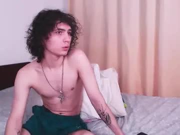 Cute deandeangondean from Chaturbate deandeangondean from Chaturbate