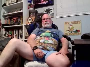 desertknight56 from Chaturbate