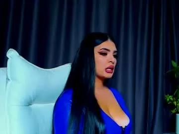 Watch Chaturbate's Devashaqueen devashaqueen from Chaturbate